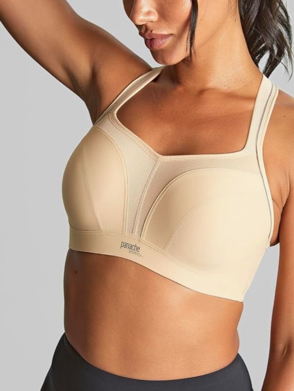 PanacheUltimate High Impact Underwire Sports Bra 34E